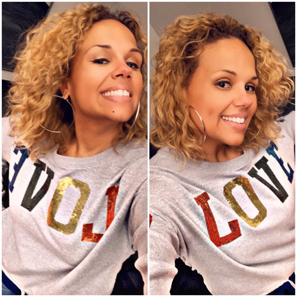 Meet your Posher, Nicci